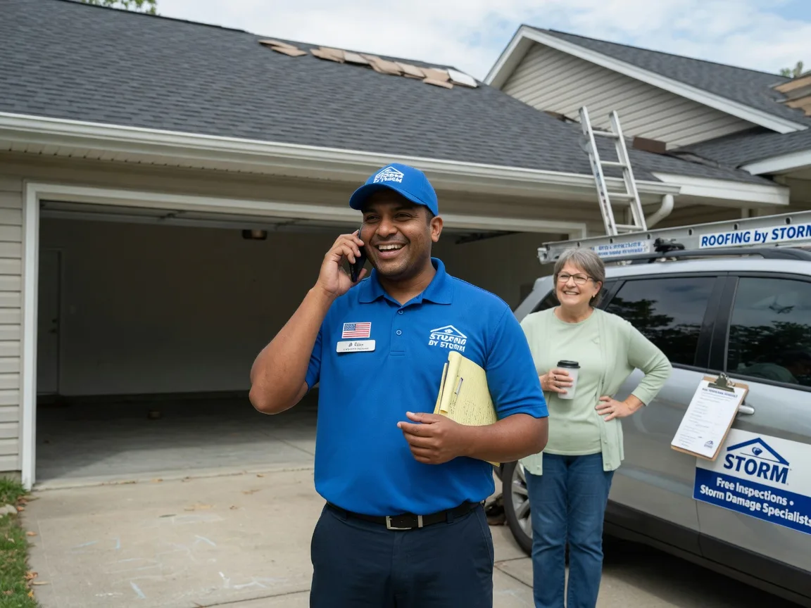 Roof Repair Near Me Edgar, WI FAQs